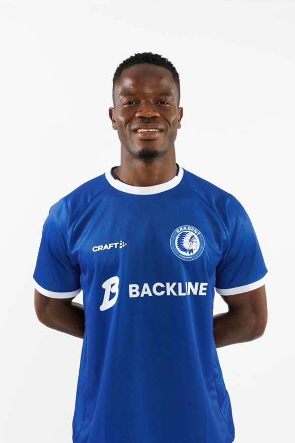 Mohamed SOUMAH