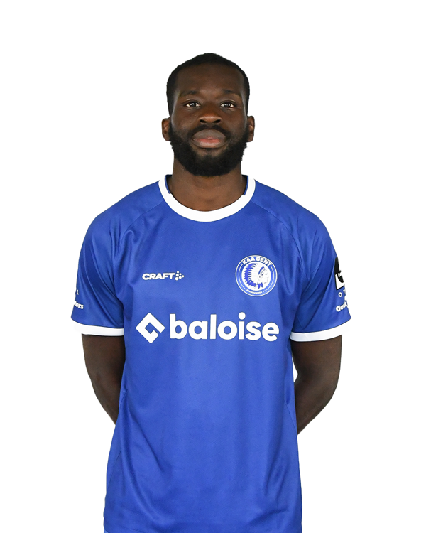 Wilfried Kanga