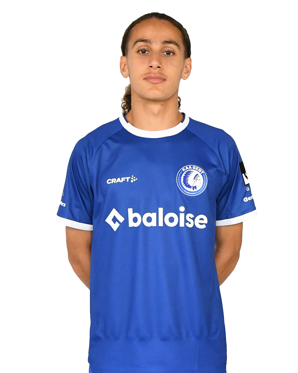 Mohammed El Adfaoui