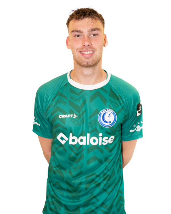 Peersman Kjell