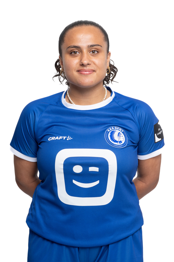 Giuga Anissa