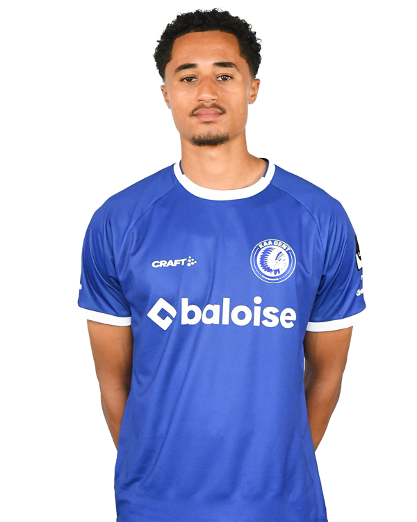 Aimé Omgba