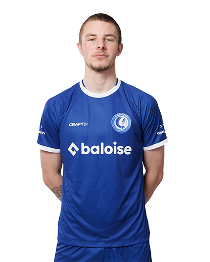 Wout Asselman