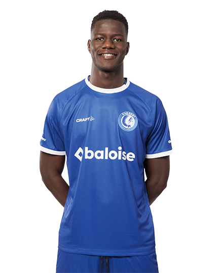 Moctar Diop