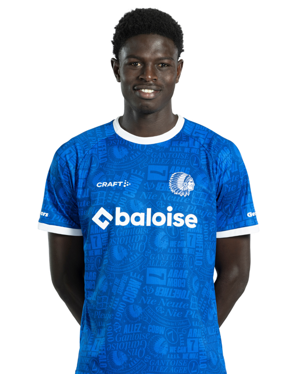 Ibrahima Cissé