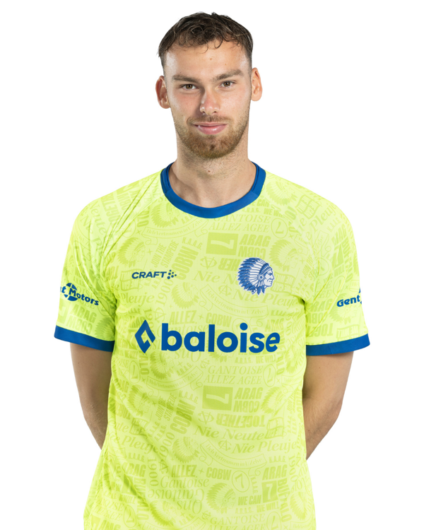 Kjell Peersman