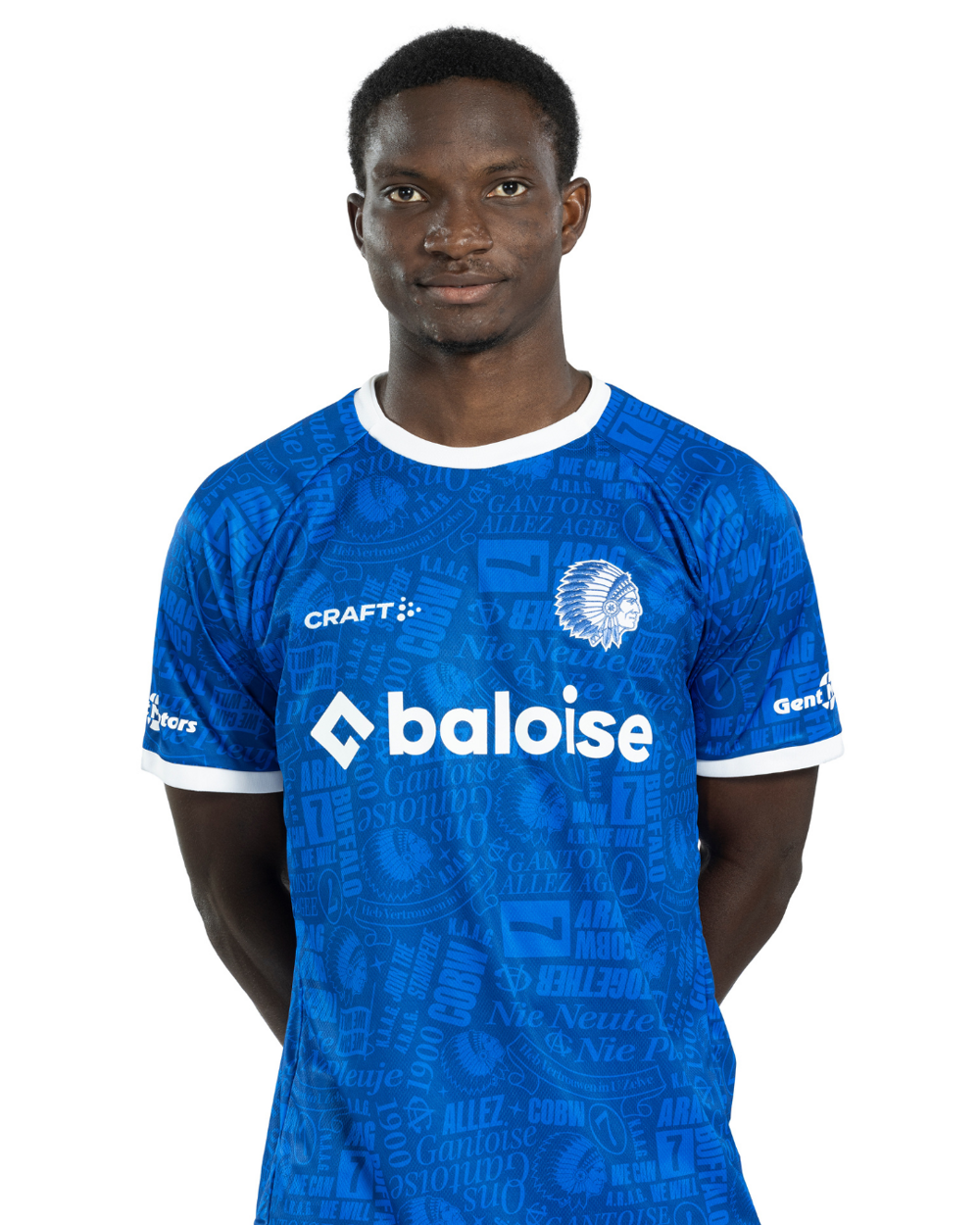 Abubakar Abdullahi