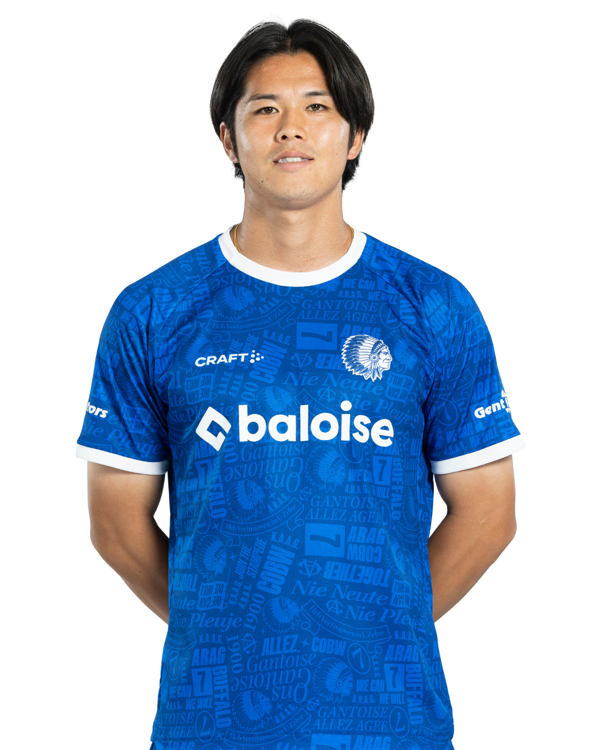 Atsuki Ito