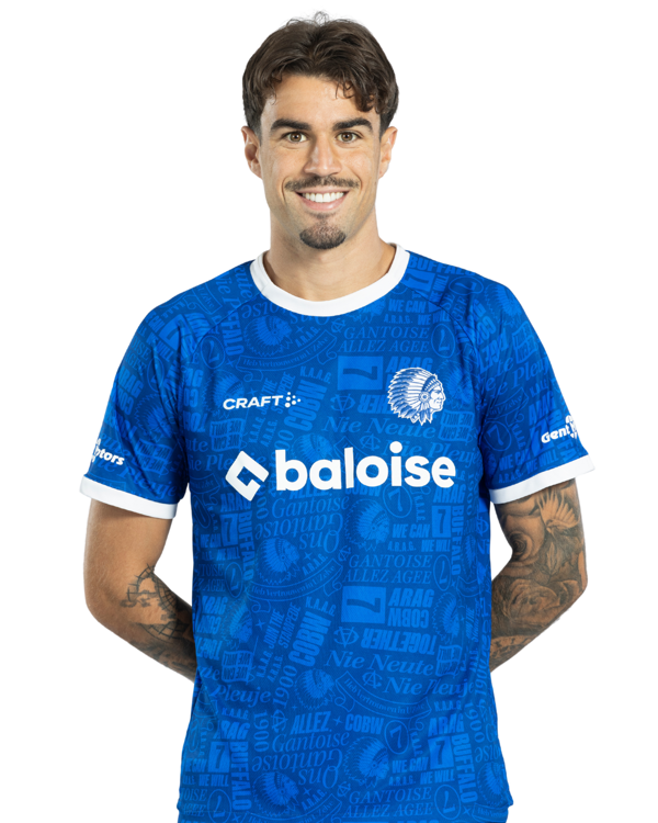Tiago Araújo