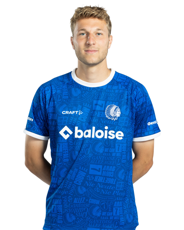 Lars Cooman