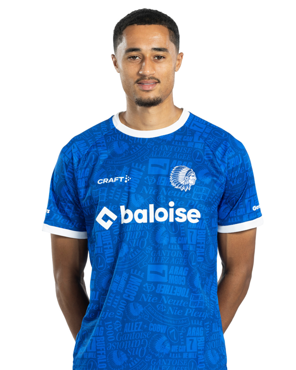 Aimé Omgba