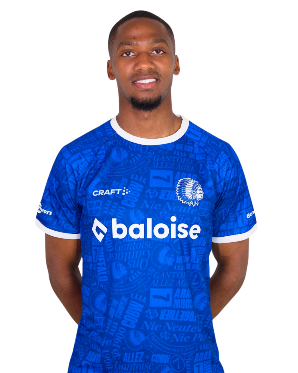 Michel-Ange Balikwisha