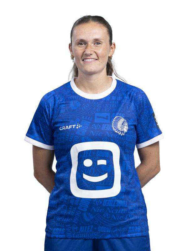 Emma Van Britsom