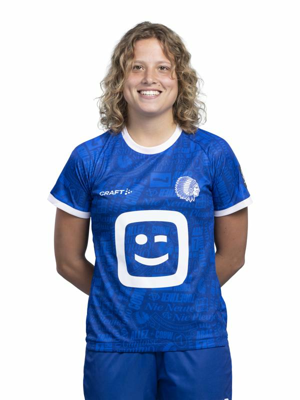 Fleur Van Daele