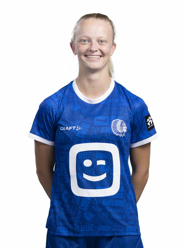 Silke Speeckaert