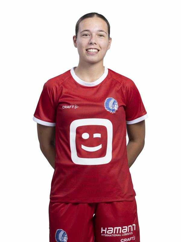 Zoë Van Wijmeersch