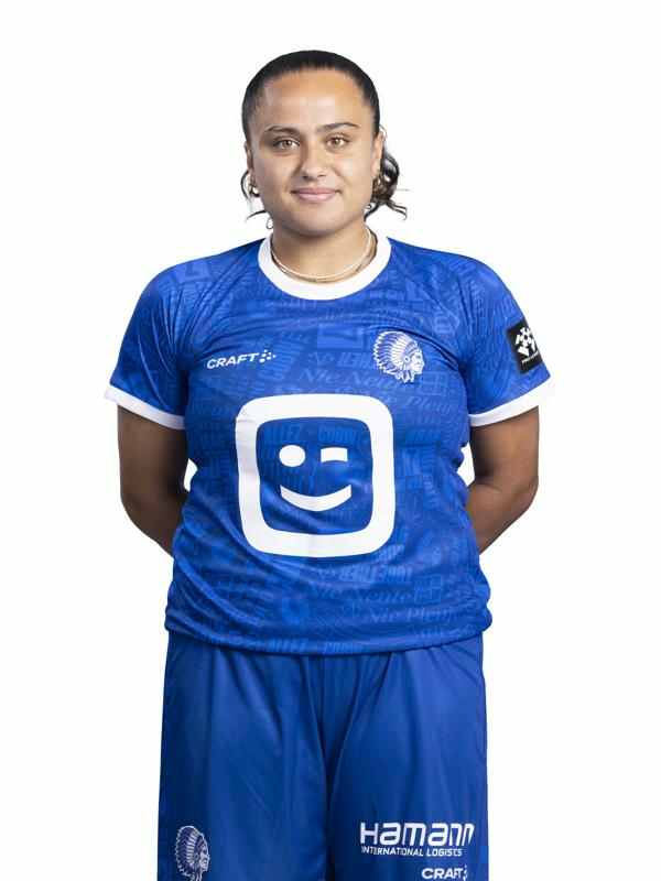 Giuga Anissa