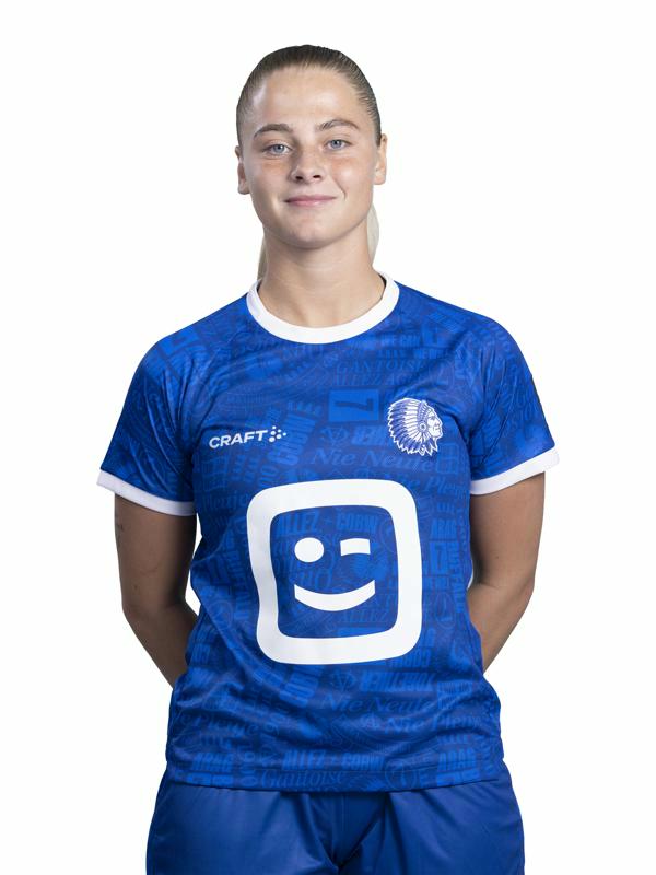 Tess Lameir