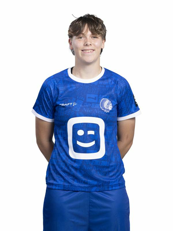 Lievens Caitlin