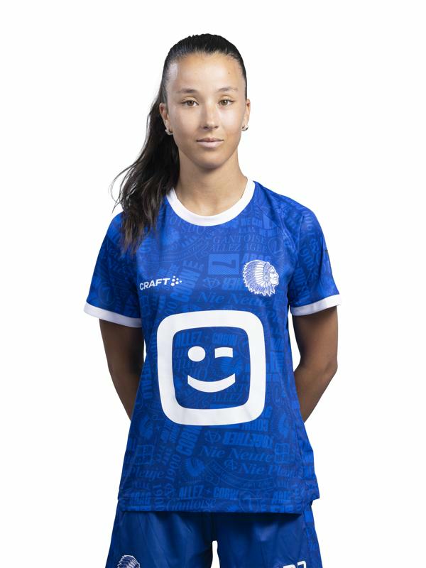 Inara Bouker