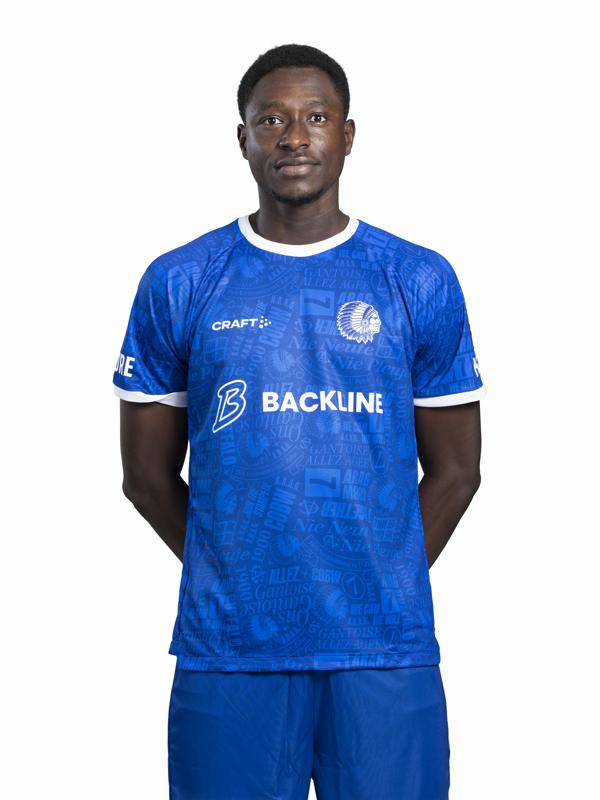 Aziz OUEDRAOGO