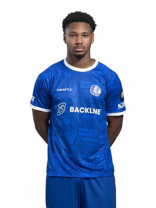 Jemiah UMOLU