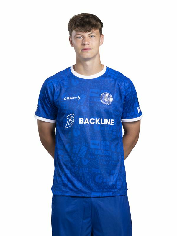 Preben BLONDEEL
