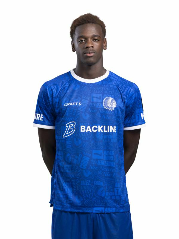 Ali SYLLA