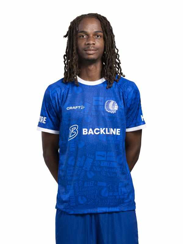 Trey KONGOLO