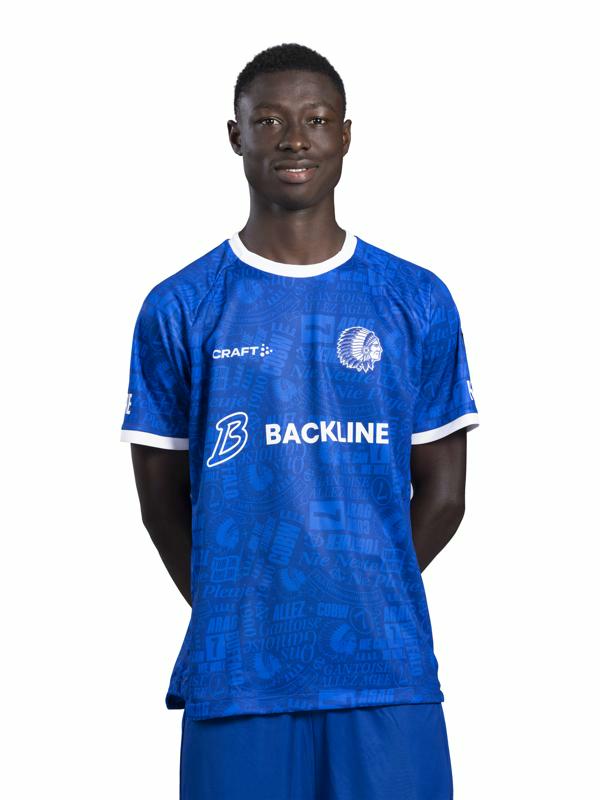 Alseny SOUMAH