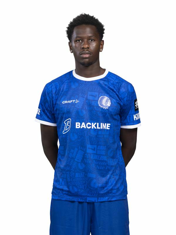 Saidou TOURE