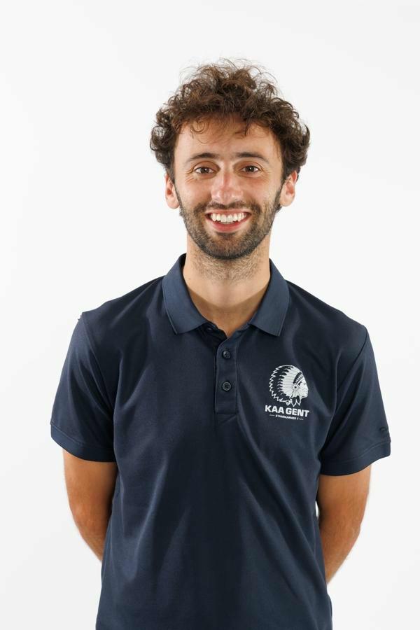 Thibault ELLEBOUDT