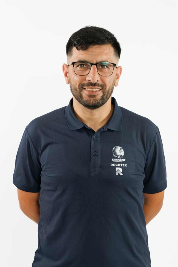 Kursat KAPLAN