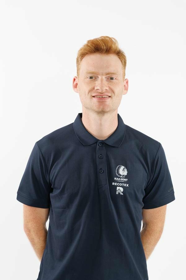 Wout VAN OOTEGEM