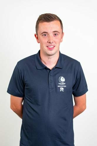 Durant Technische staf