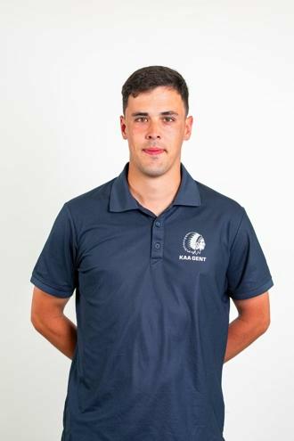 Dauwe Technische staf