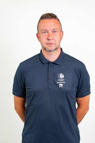 Wermoes Technische staf