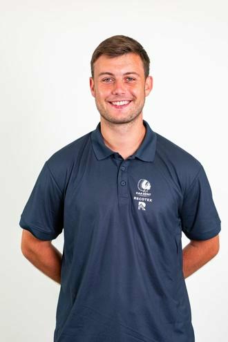 Vanderschaeghe Technische staf