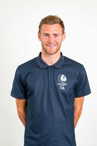 Adams Technische staf