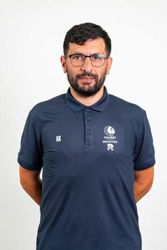 Kaplan Technische staf