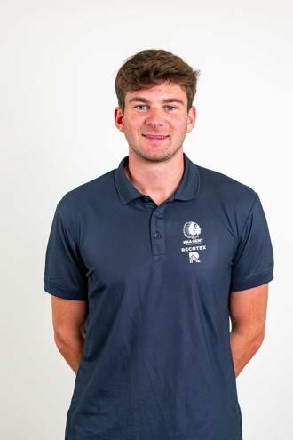 Bonte Technische staf