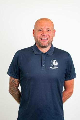 Dupré Technische staf