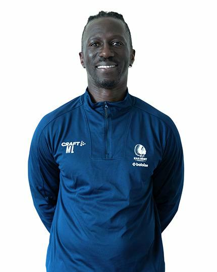 Leye Mbaye