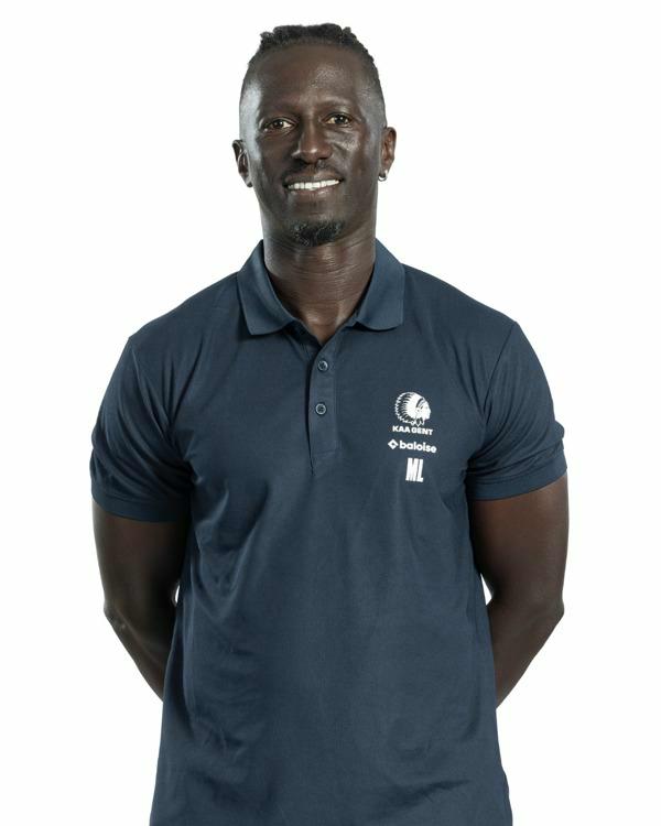 Leye Mbaye