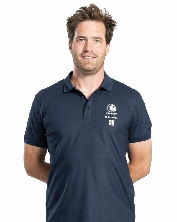 Stijn Matthys