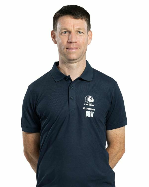 Bram De Winne