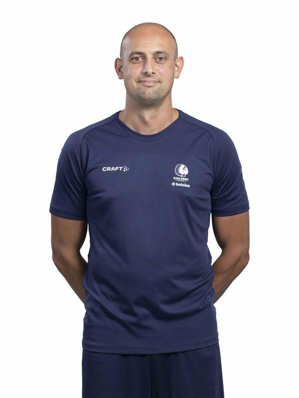 Farid Goreisvand