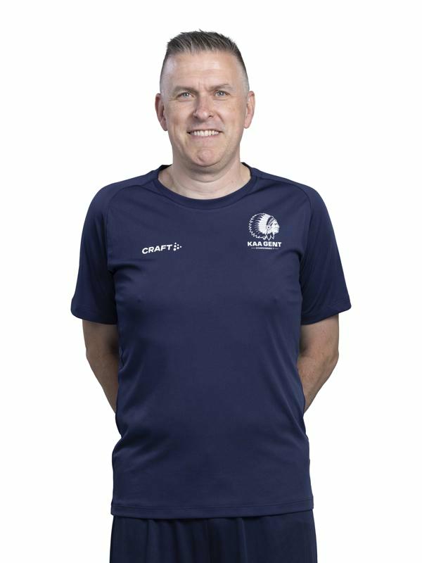 Van Den Branden Nico