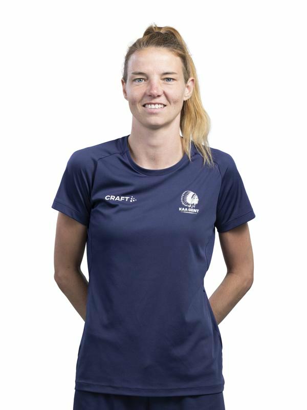 Nicky Van Den Abbeele