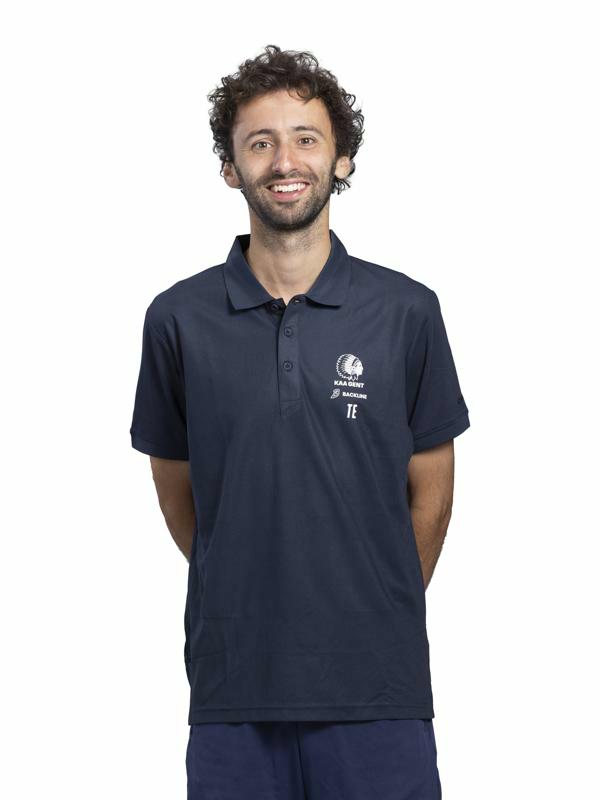 Thibault ELLEBOUDT